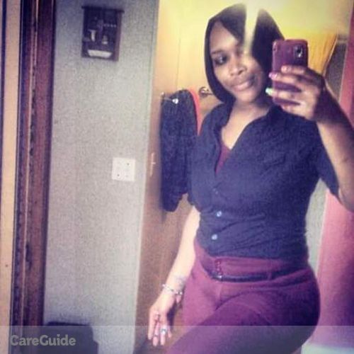 Housekeeper Provider Tiffany Foxx's Profile Picture
