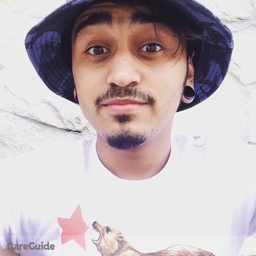 Child Care Provider Jaime P's Profile Picture