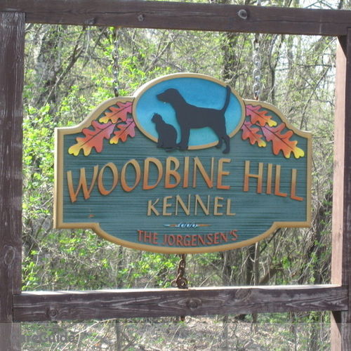 Pet Care Provider Woodbine Hill Kennel E's Profile Picture