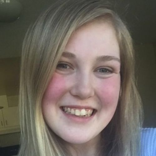 Canadian Nanny Provider Sydney D's Profile Picture