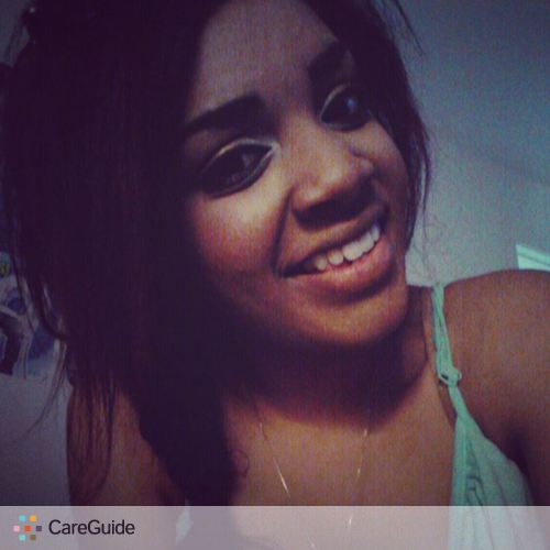 Child Care Provider Unique C's Profile Picture