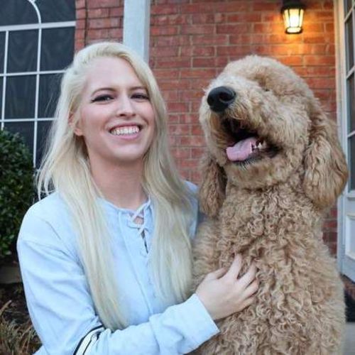 House Sitter Provider Peyton Flores's Profile Picture