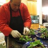 Experienced Chef