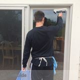 Window Washing Service