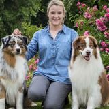 Many years in animal care and husbandry.
