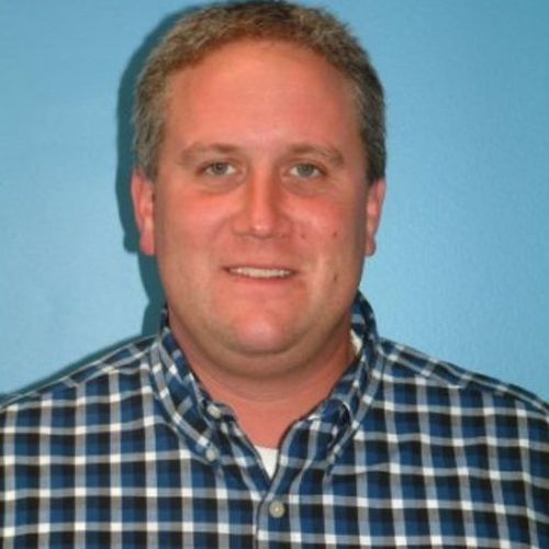 Salesman Job John W's Profile Picture