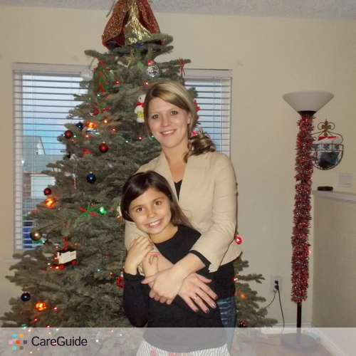 Child Care Provider Kristen H's Profile Picture