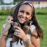 Nurturing pet owner seeking pet sitting job.