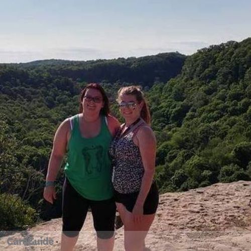 Canadian Nanny Provider Chelsey L's Profile Picture