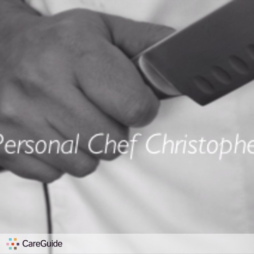 Chef Provider Christopher C's Profile Picture