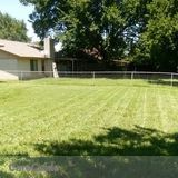 Any Occasion Lawn and Cleaning Service