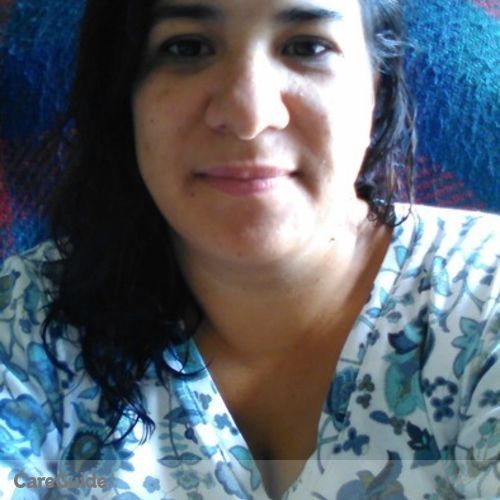 Child Care Provider Theresa B's Profile Picture