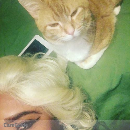 Pet Care Provider Tanisha J's Profile Picture