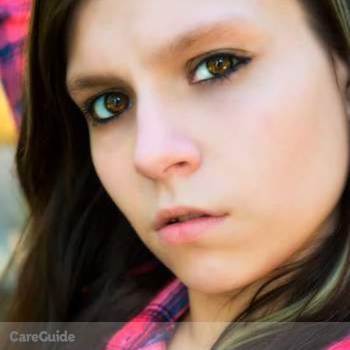 Photographer Job Ashlee B's Profile Picture