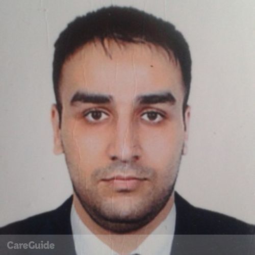Housekeeper Provider Derar G's Profile Picture