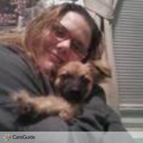 Child Care Provider Jamie Filippone's Profile Picture