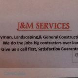 Handyman/general construction