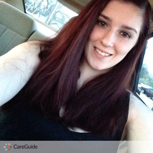 House Sitter Provider Ashley G's Profile Picture