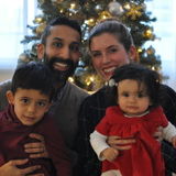 Kingston, ON, family in need of part-time nanny for 2 kids!
