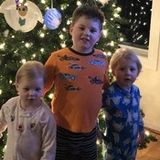 Fort McMurray, Alberta Full Time Nanny
