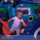 Deep Cleaning and or Childcare