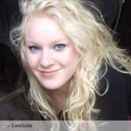 House Sitter Provider Lindsy M's Profile Picture