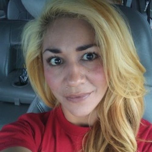 Housekeeper Provider Angelina L's Profile Picture