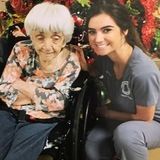 Consistent Homecare Worker Available Immediately