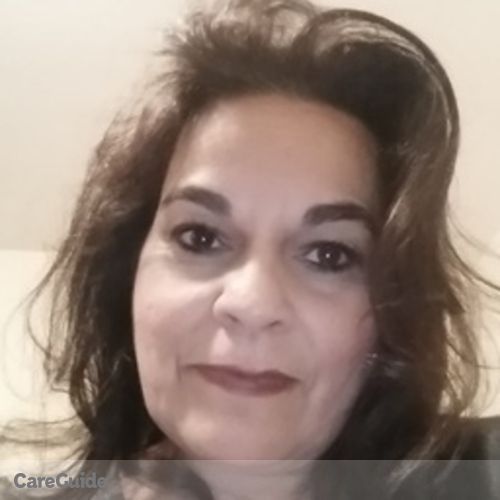 House Sitter Provider Marcela Butts's Profile Picture