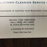 Middletown Cleaning Service LLC