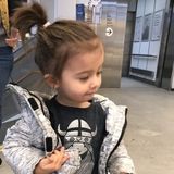 Occasional after school (3:30-5:30pm) and weekend nanny for our toddler