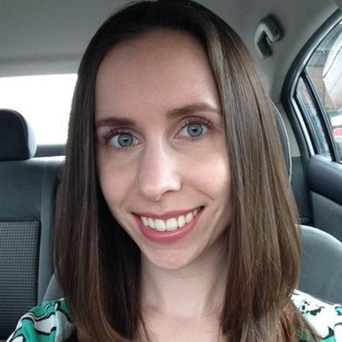 House Sitter Provider Justine C's Profile Picture