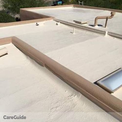 Roofer Provider Tucson Roof C's Profile Picture