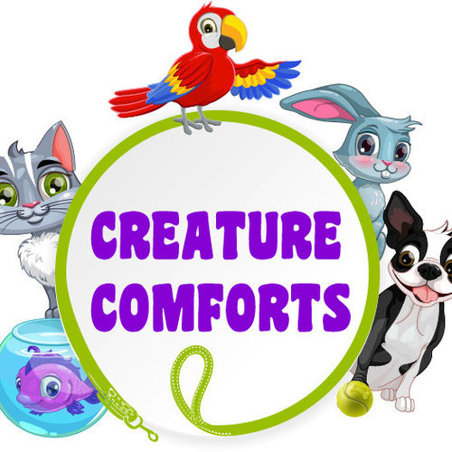 Excellent Caring Pet Care Provided By Insured Bonded