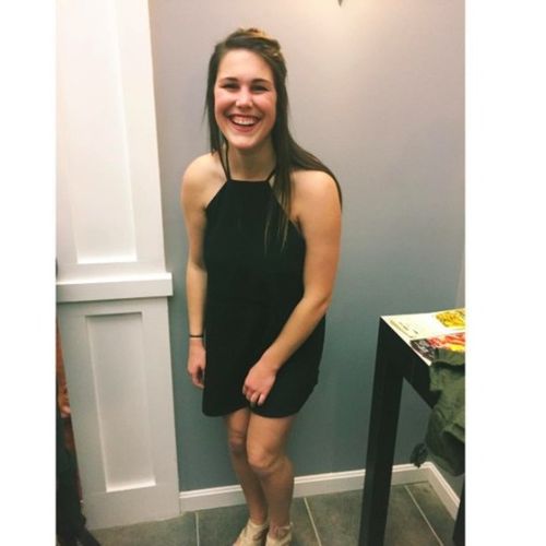 Child Care Provider Clara Jeffrey's Profile Picture