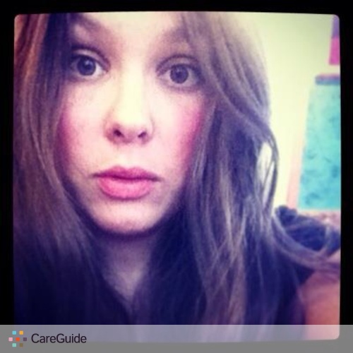 Child Care Provider Elizabeth Adolphe's Profile Picture