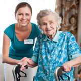Are You A Warm, Experienced Compassionate, Dedicated Professional PSW?