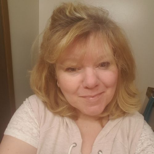 Elder Care Provider Penny B's Profile Picture