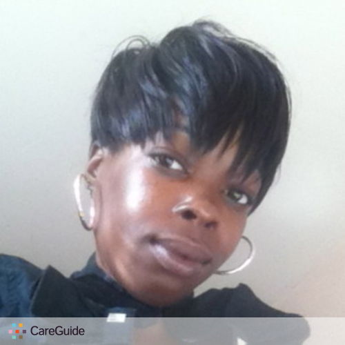 Housekeeper Provider Samantha B's Profile Picture