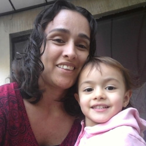 Canadian Nanny Provider Cassia B's Profile Picture