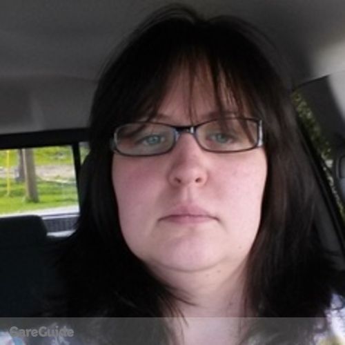 Elder Care Provider Barbara M's Profile Picture
