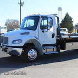 Tow Truck Drivers