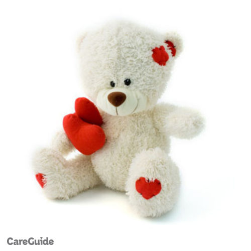 Child Care Provider Erica S's Profile Picture