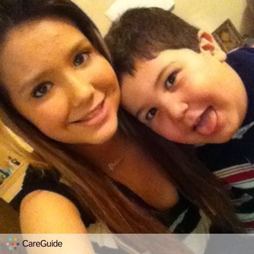 Child Care Provider Katarina A's Profile Picture
