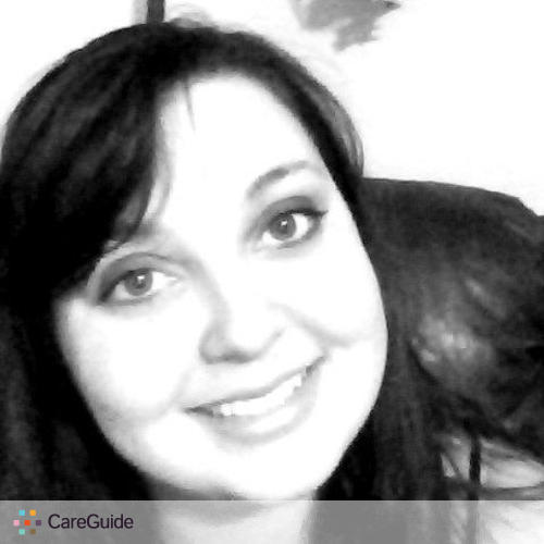 Child Care Provider Nicole P's Profile Picture