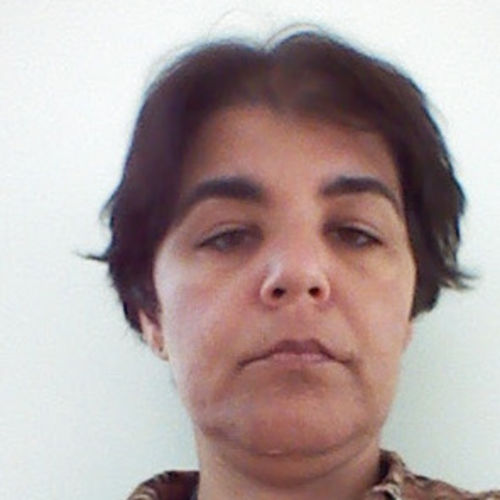 House Sitter Job Nadereh P's Profile Picture