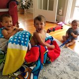 Loving Nanny wanted for 2 awesome kiddos