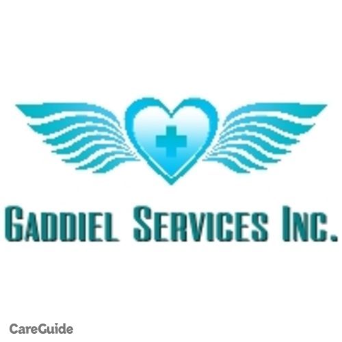 Elder Care Provider Josephine A's Profile Picture