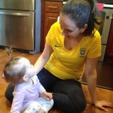 Former Au Pair in USA