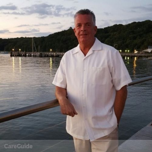 Painter Provider Mark S's Profile Picture